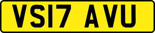 VS17AVU