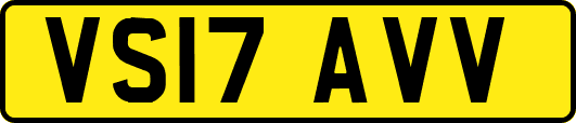 VS17AVV