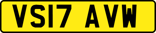 VS17AVW