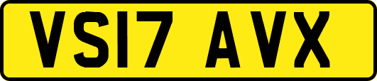 VS17AVX
