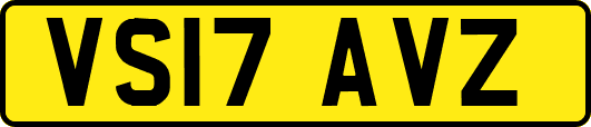 VS17AVZ