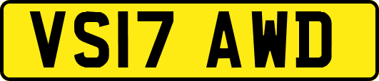 VS17AWD
