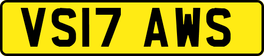 VS17AWS