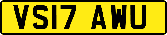 VS17AWU