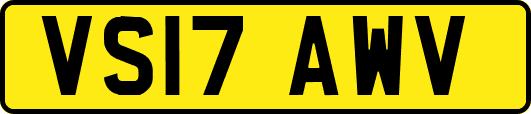 VS17AWV