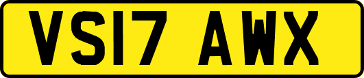 VS17AWX