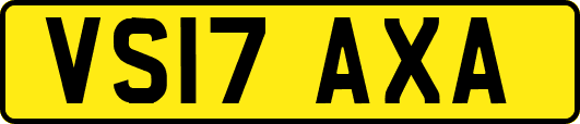 VS17AXA