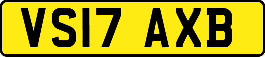 VS17AXB
