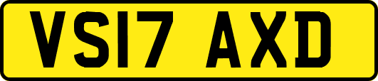 VS17AXD