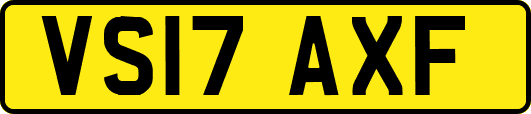 VS17AXF