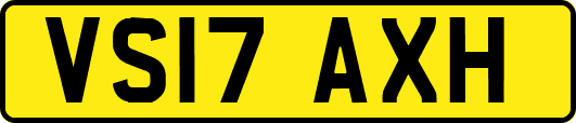 VS17AXH