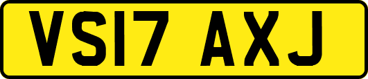 VS17AXJ