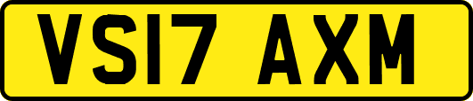 VS17AXM