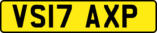 VS17AXP