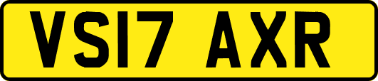 VS17AXR