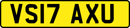 VS17AXU