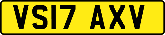 VS17AXV