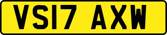 VS17AXW