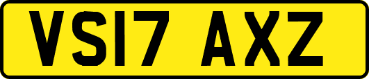 VS17AXZ