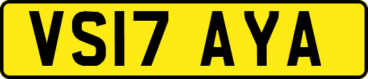VS17AYA
