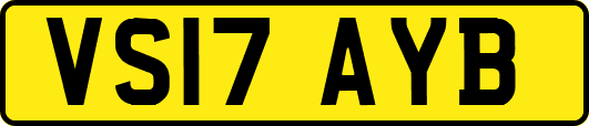 VS17AYB