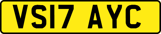 VS17AYC
