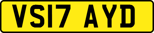 VS17AYD