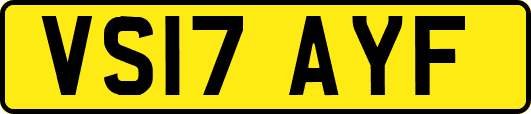 VS17AYF