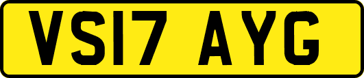 VS17AYG