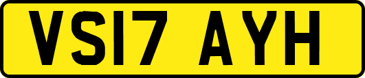 VS17AYH