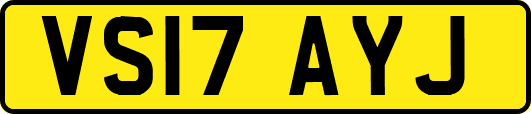 VS17AYJ
