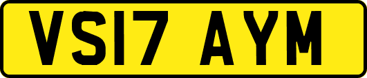 VS17AYM