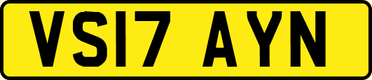 VS17AYN