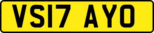 VS17AYO