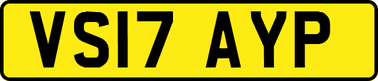 VS17AYP