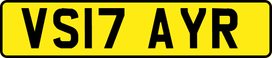 VS17AYR