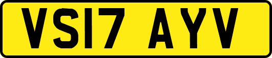 VS17AYV