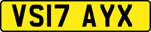 VS17AYX