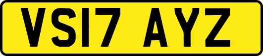 VS17AYZ