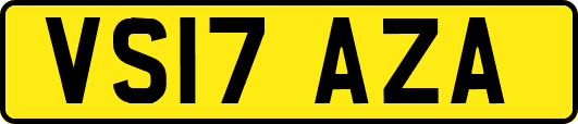 VS17AZA
