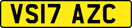 VS17AZC