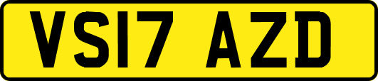VS17AZD