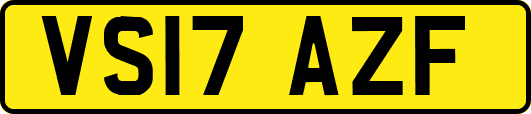 VS17AZF