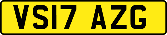 VS17AZG