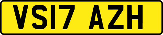 VS17AZH