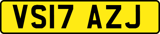 VS17AZJ