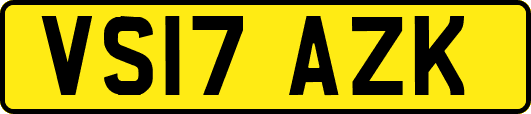 VS17AZK