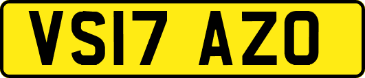VS17AZO