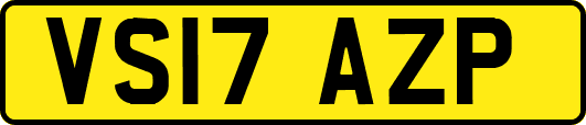 VS17AZP