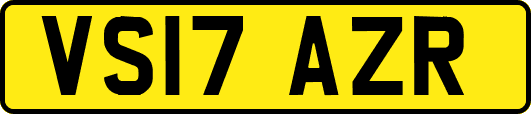 VS17AZR